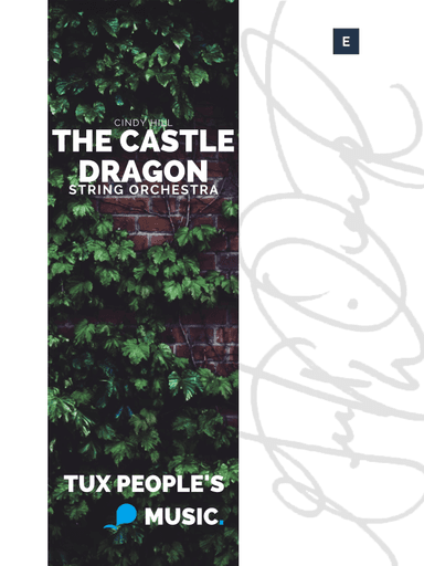 The Castle Dragon