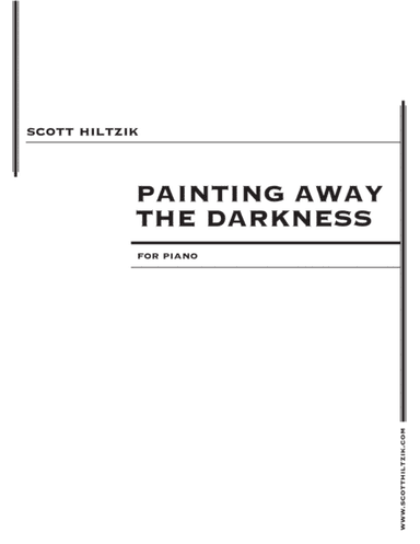 Painting Away The Darkness