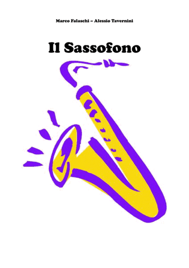 The Saxophone