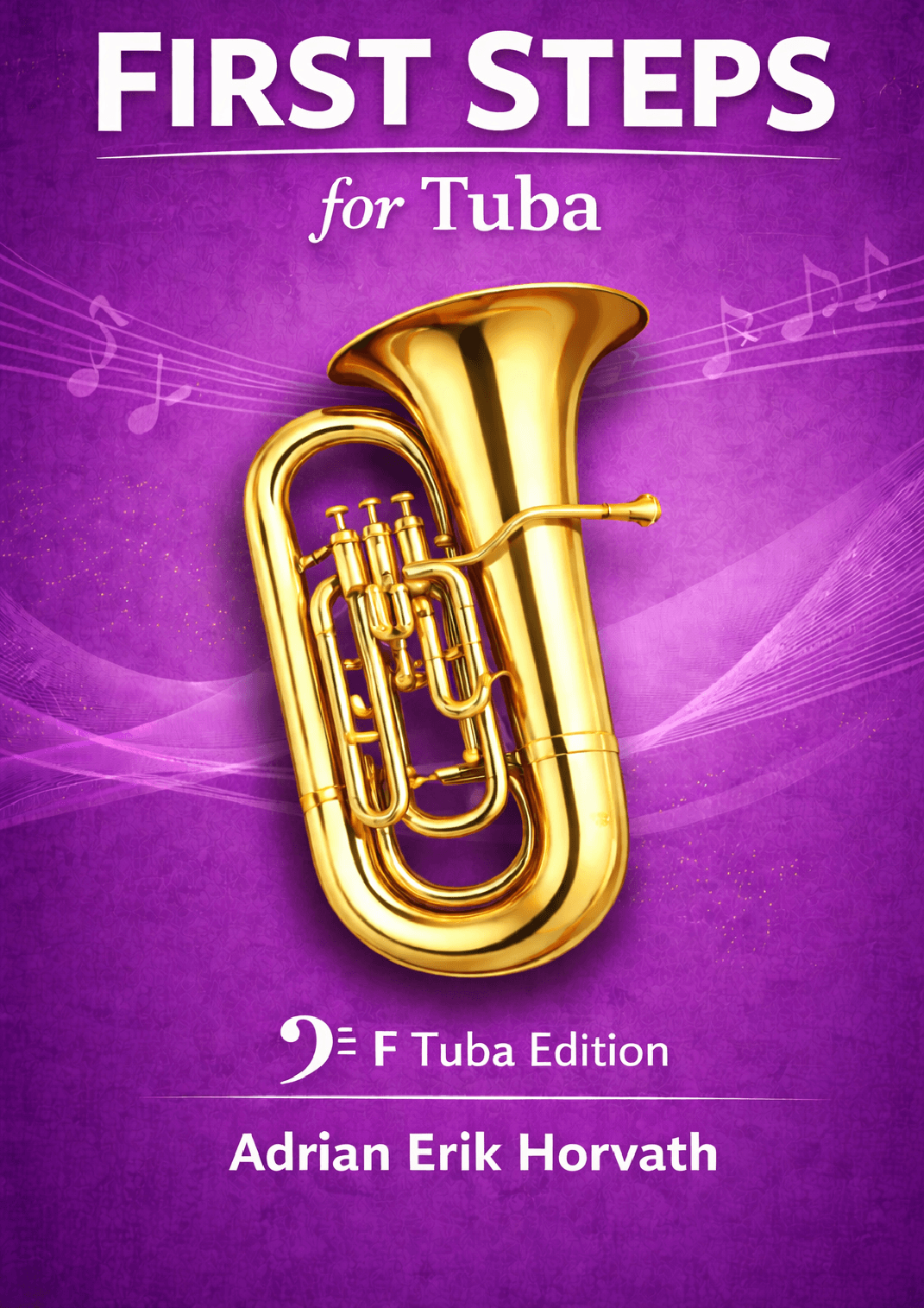 F-Tuba Book for Kids