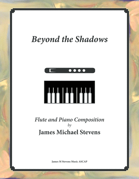 Beyond the Shadows - Flute & Piano