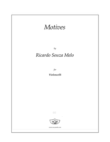 Motives