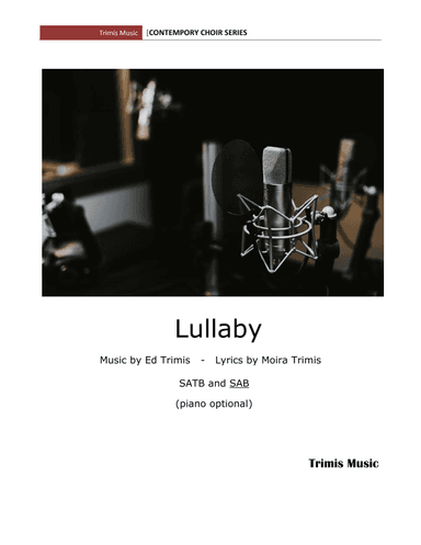 Lullaby