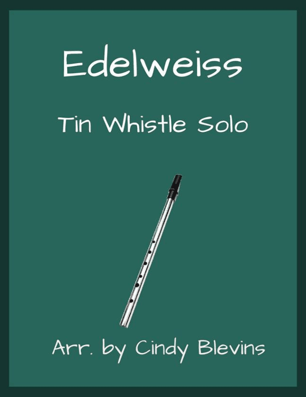 Edelweiss (arr. Cindy Blevins)