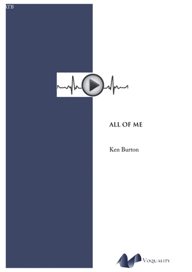 All Of Me