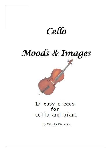 Cello Moods & Images