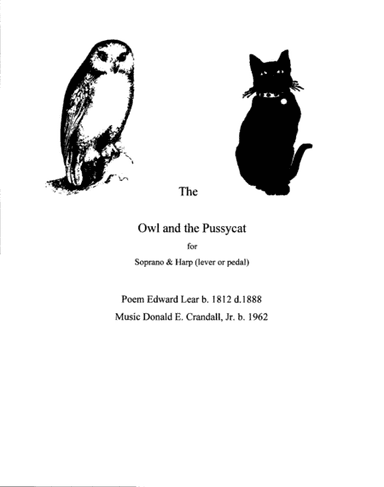 The Owl and the Pussycat