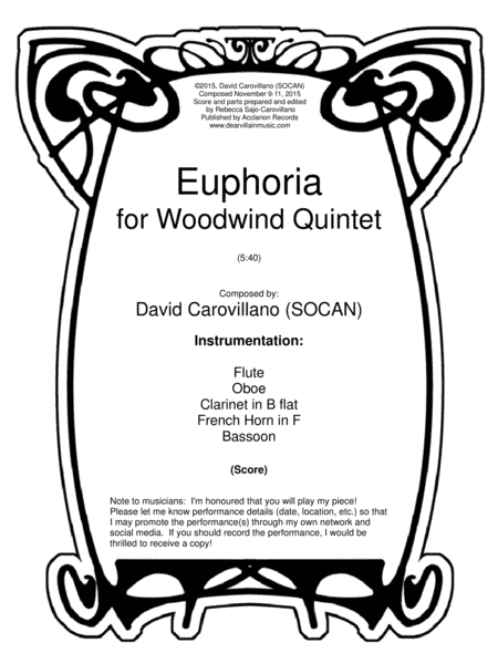 Euphoria