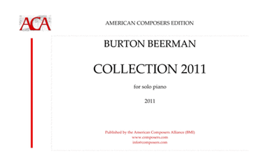 [Beerman] Collection 2011
