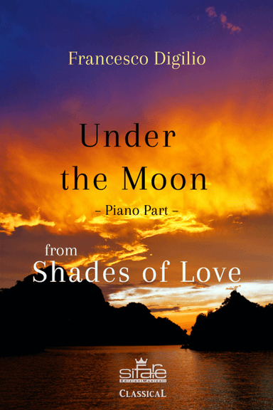 Under The Moon