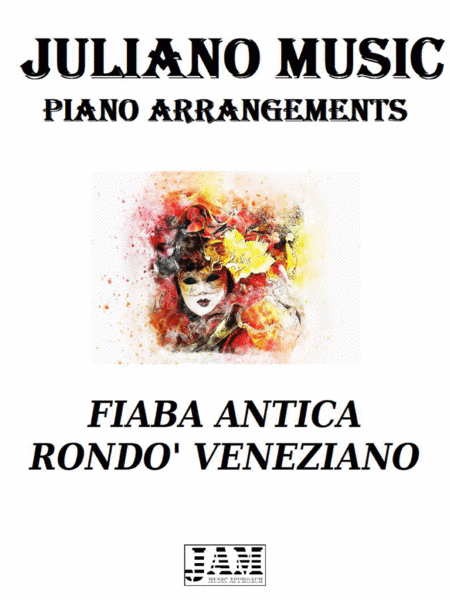 Fiaba Antica (arr. Juliano Music)