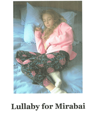 Lullaby for Mirabai