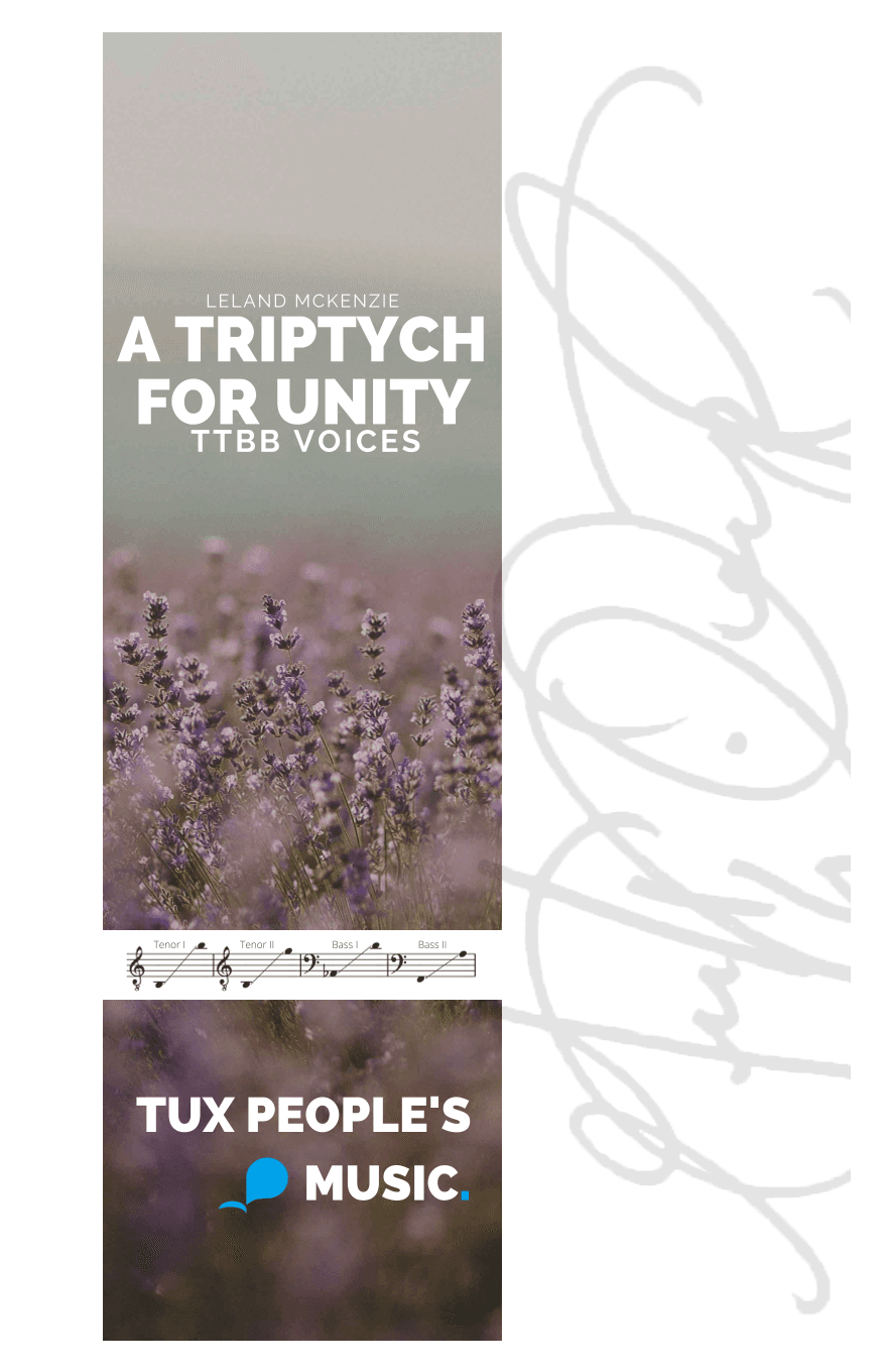 A Triptych for Unity