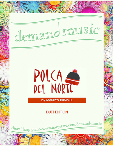 Polca del Norte - Duet edition