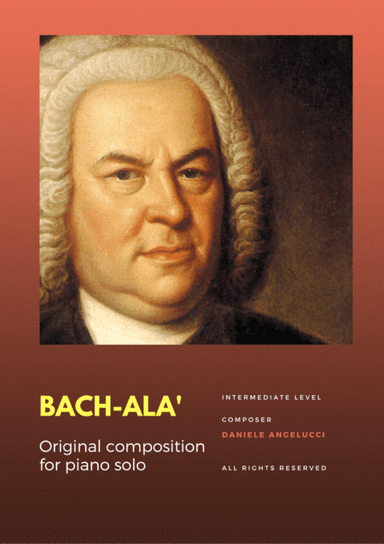 BACH-ALA'