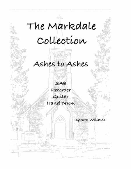 Ashes to Ashes