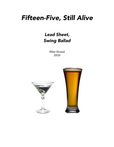 Fifteen-Five, Still Alive