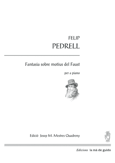 Fantasia sobre el Faust de Gounot