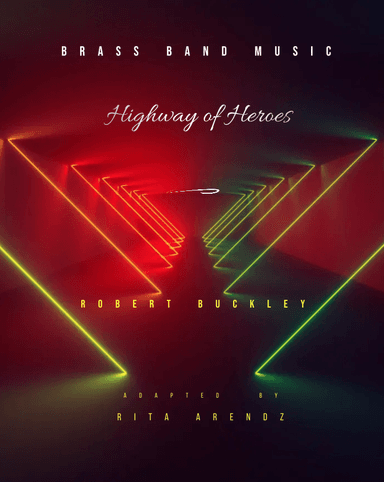 Highway Of Heroes (arr. Rita Arendz)