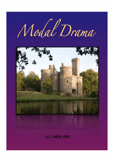 Modal Drama