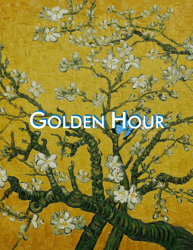 Golden Hour (arr. Matteo Sohn)