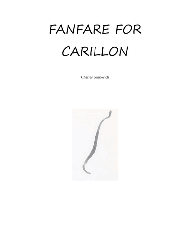 Fanfare for Carillon
