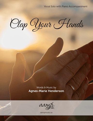 Clap Your Hands