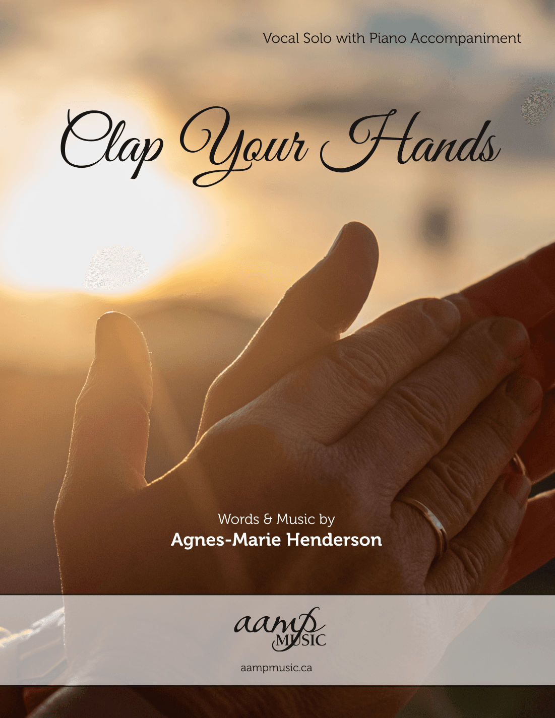Clap Your Hands