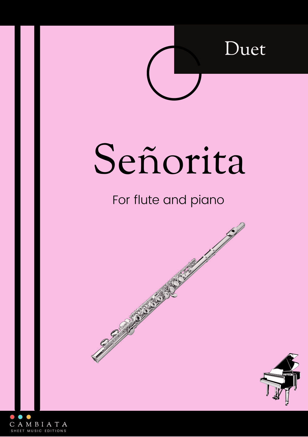 Señorita (arr. Levy Nunes)