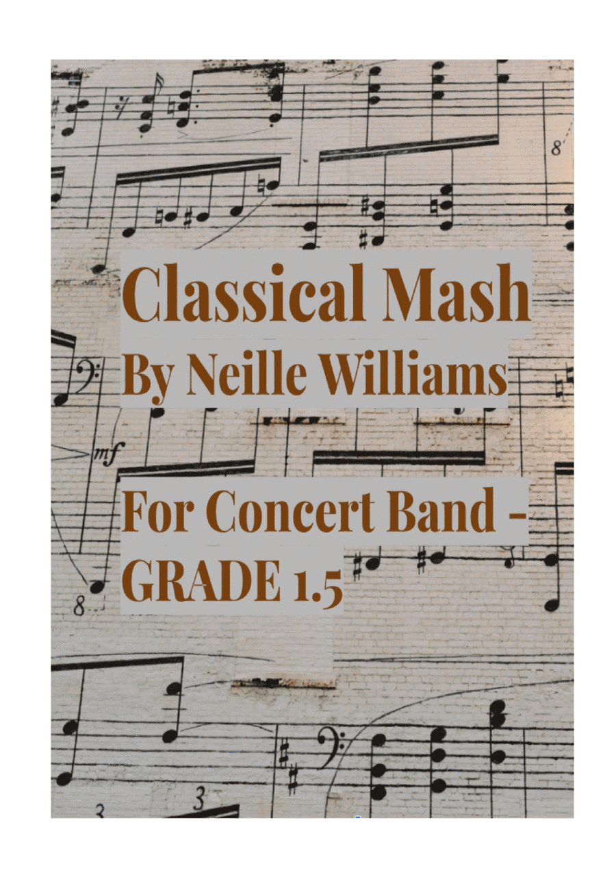 Classical Mash