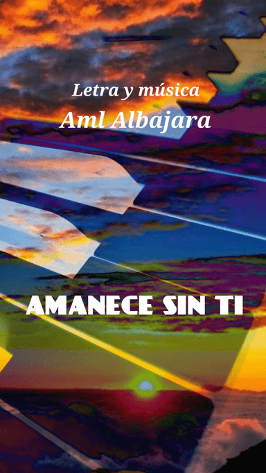 Amanece sin ti