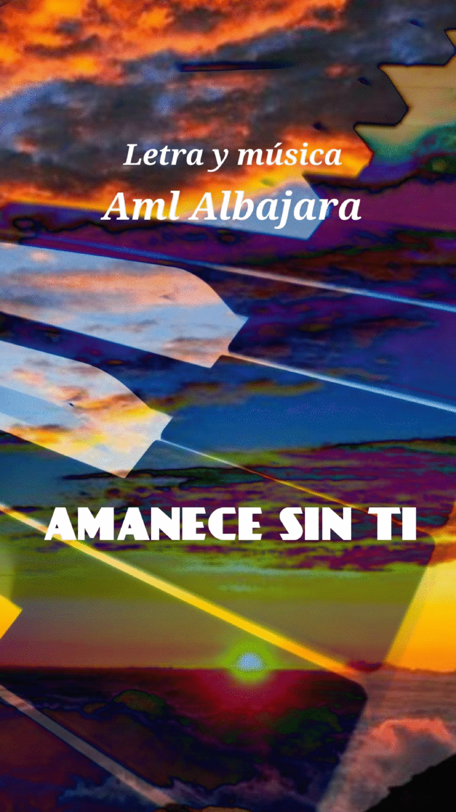 Amanece sin ti
