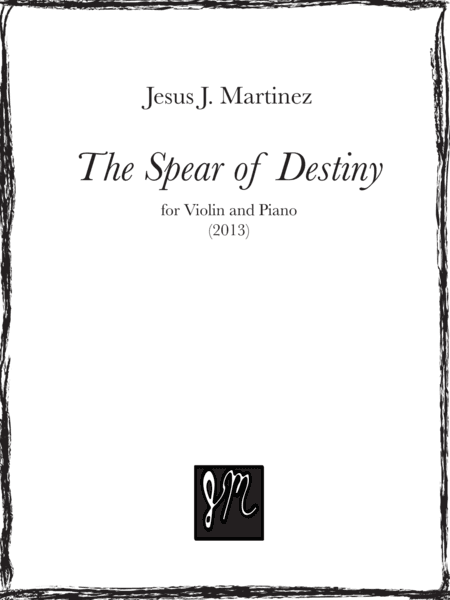 The Spear of Destiny