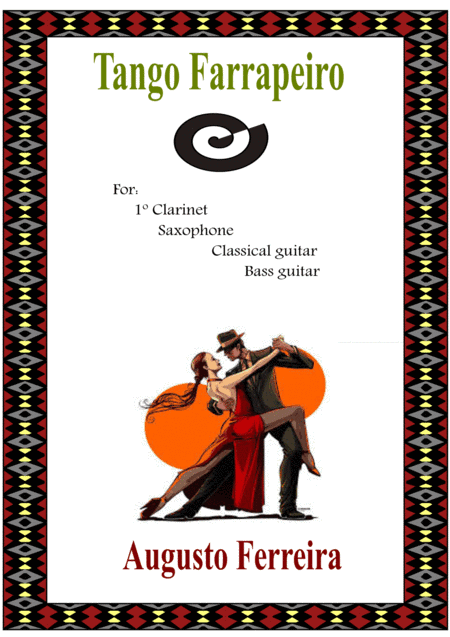Tango Farrapeiro