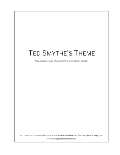 Ted Smythe's Theme