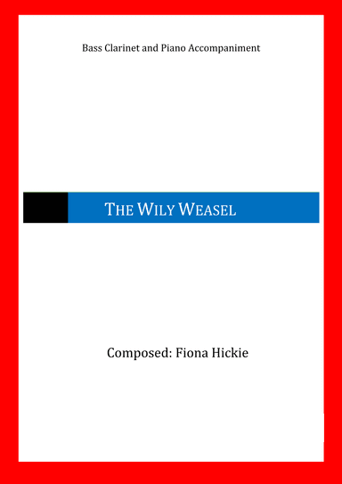 The Wily Weasel