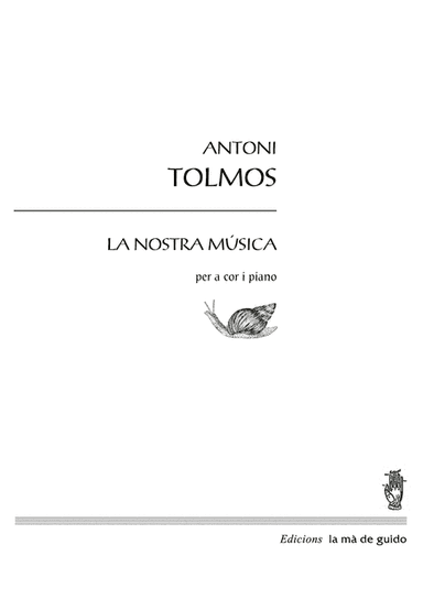 La nostra música