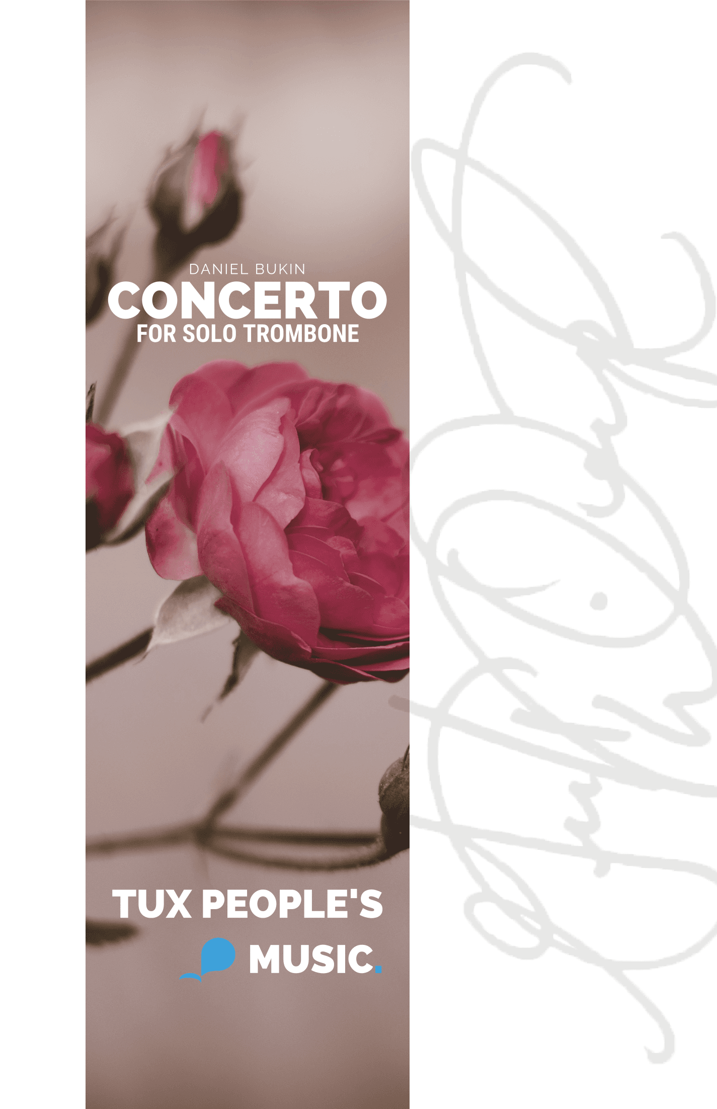 Concerto for Trombone and Orchestra