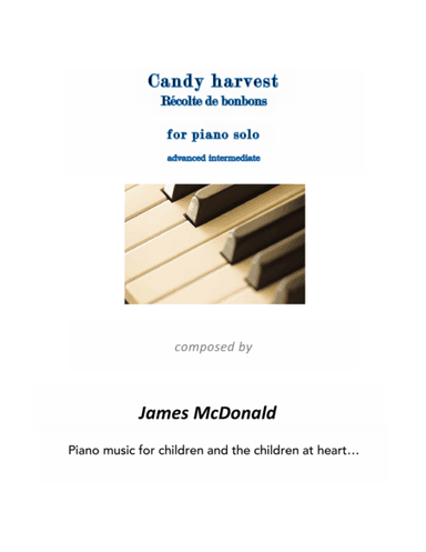Candy harvest