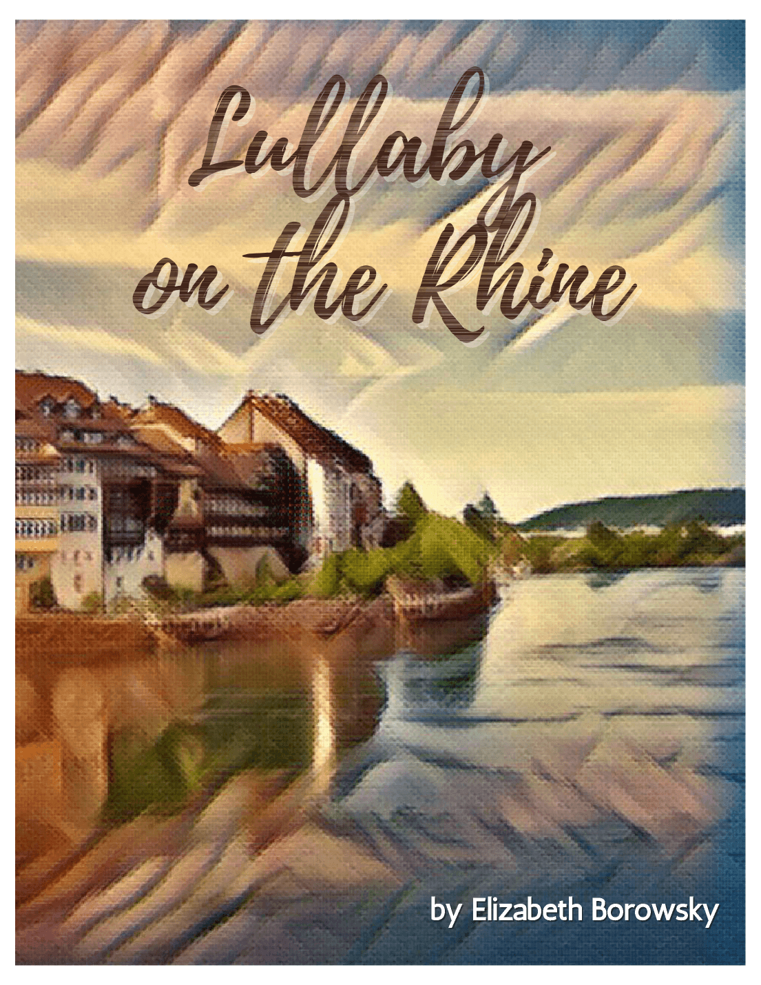Lullaby on the Rhine