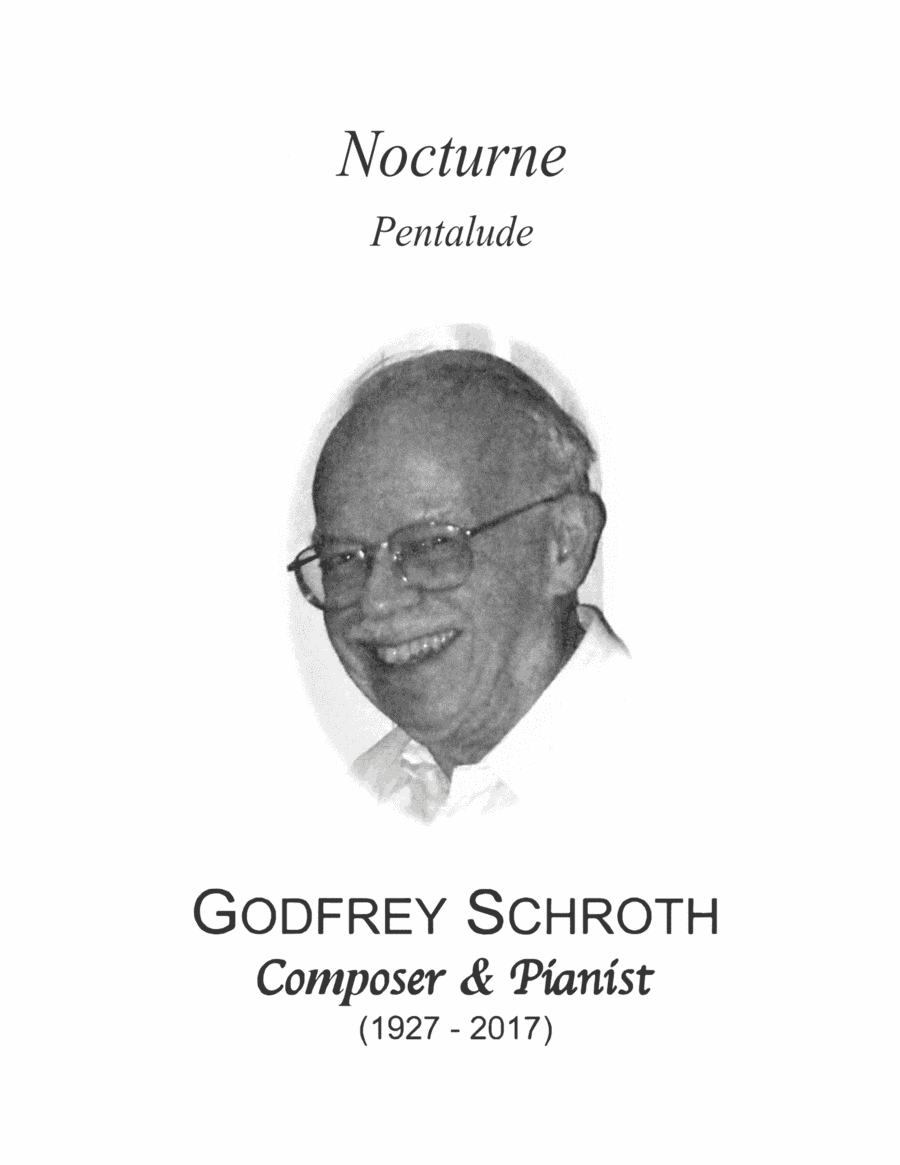Nocturne Pentalude