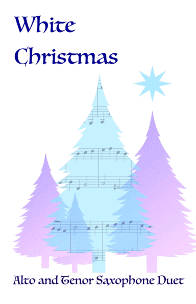 White Christmas (arr. David McKeown)