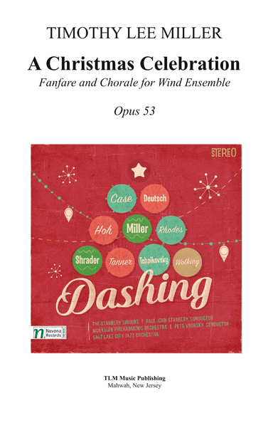 A Christmas Celebration