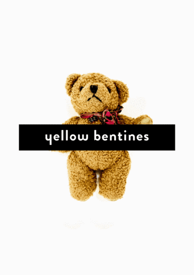 All Life Near Gone - Yellow Bentines - Trumpet, Trombone and Tuba Parts