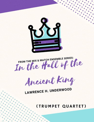 In the Hall of the Ancient King