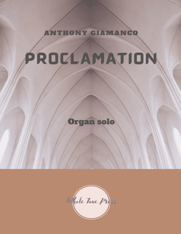 PROCLAMATION