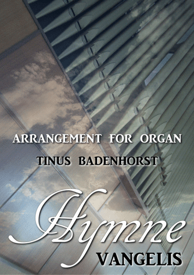 Hymne (arr. Tinus Badenhorst)