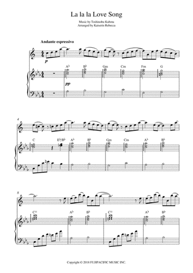 Where's The Justice? (arr. Kaiserin Rebecca)