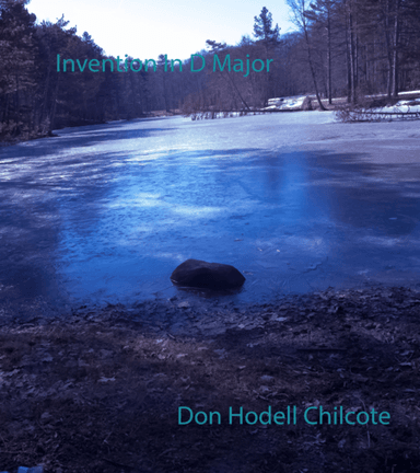 Invention in D Major