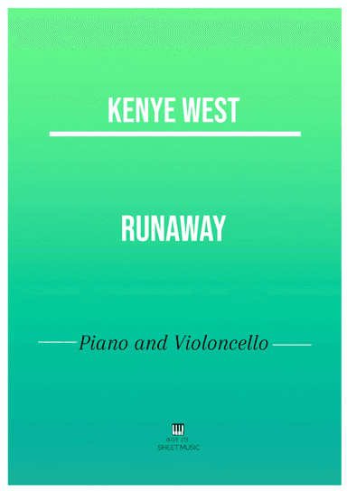 Runaway (arr. ANDRE LAITANO)